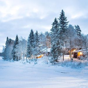 Aino Private Island Hotel